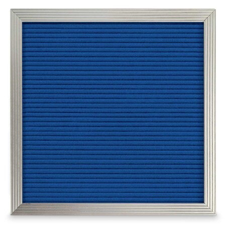 United Visual Products Sliding Door Indoor Enclosed Corkboard, 3 UV9019ACSH-GOLD-PUMICE